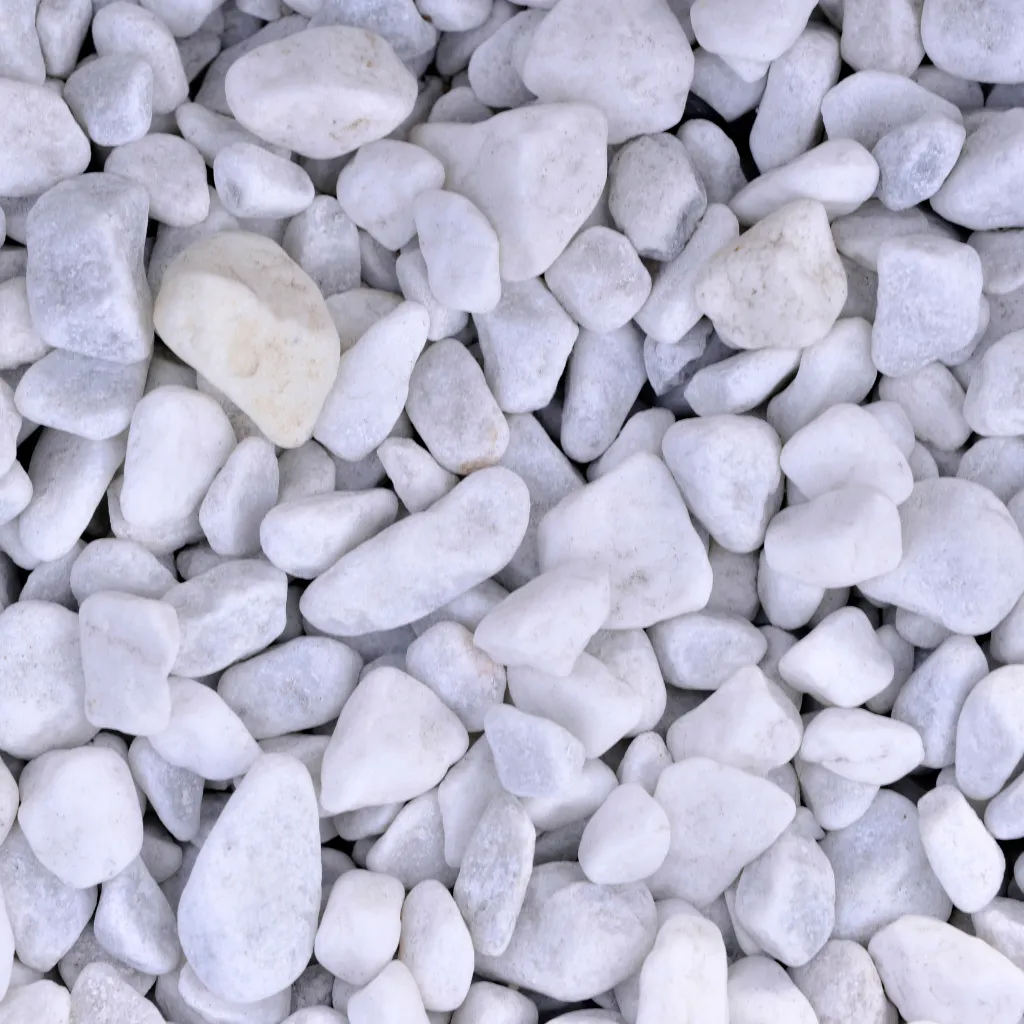 Галька мармурова світло-розова - Зображення 4