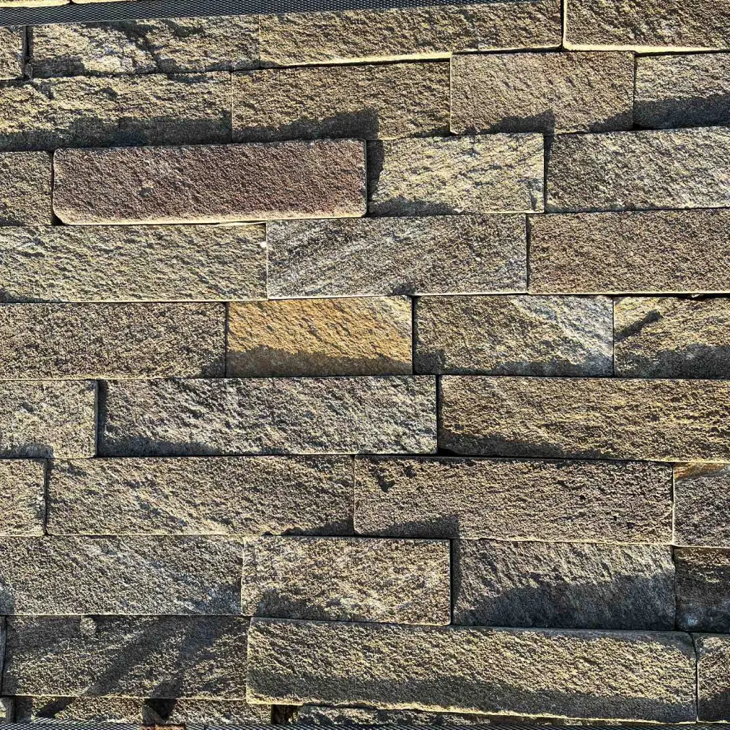 Болгарський сланець «Ведмежа шкура» плитка, Болгарія - Зображення 2