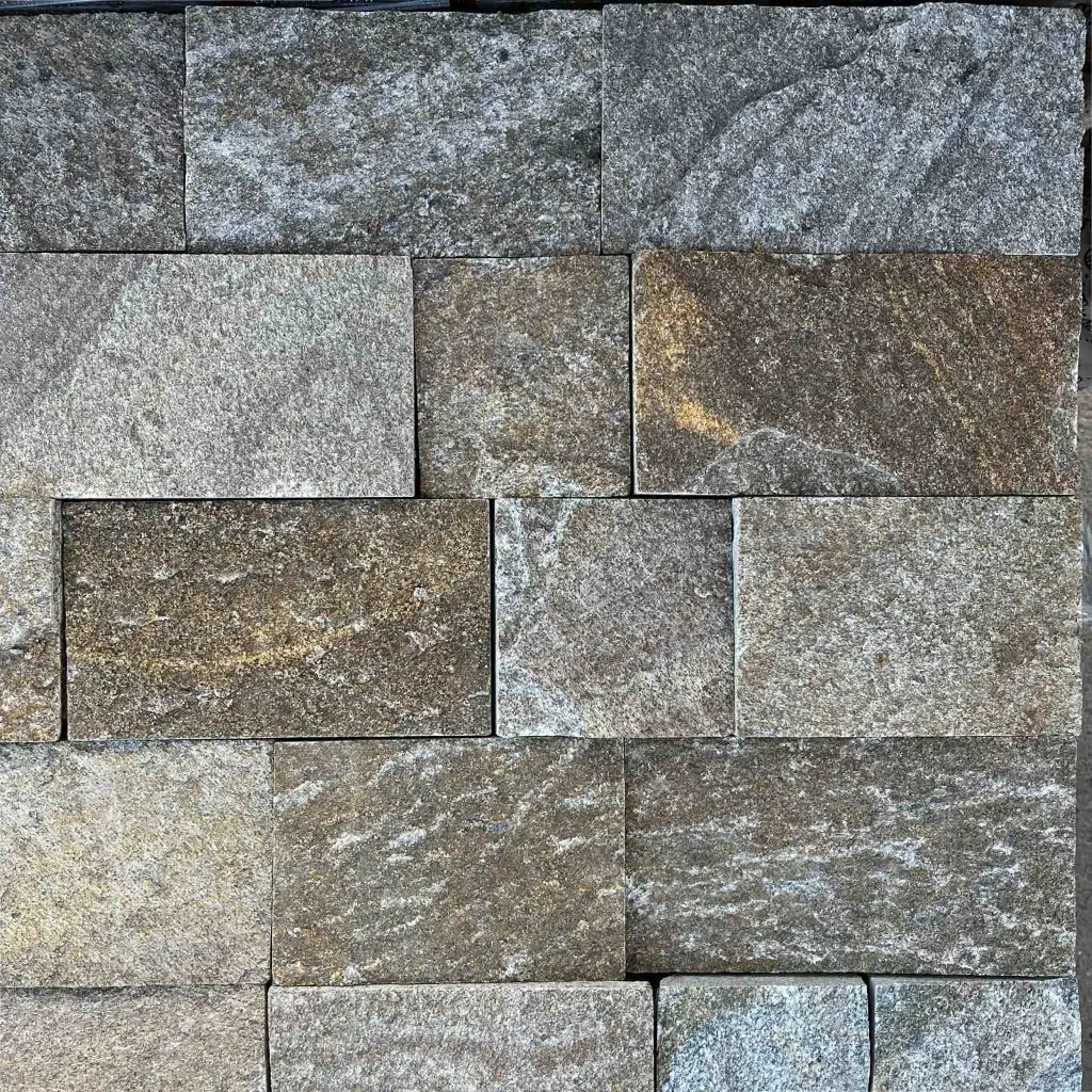 Болгарський сланець «Ведмежа шкура» плитка, Болгарія