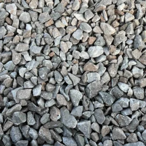 Мармурова крихта/крошка рожево-сіра Закарпатська 10-20 мм