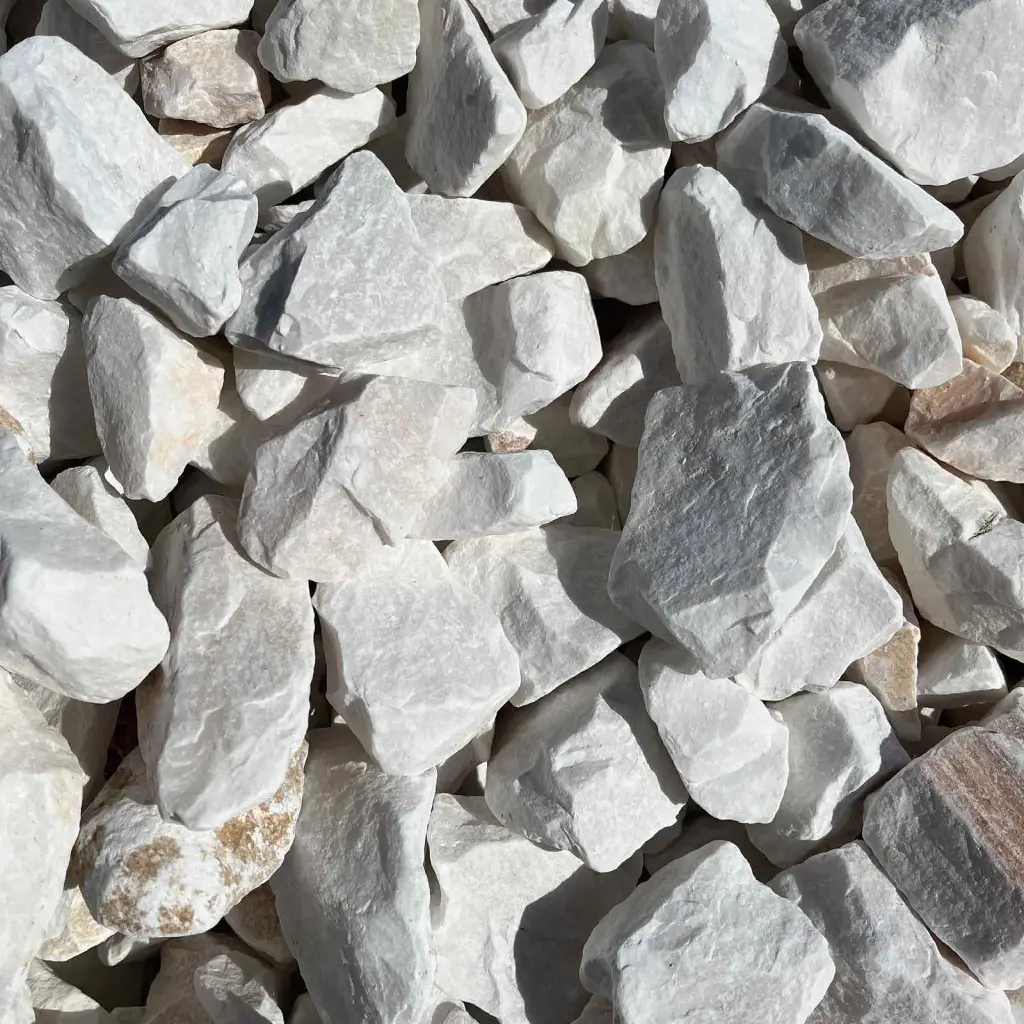 Доломітова крихта/крошка 40-80 мм, Туреччина - Зображення 3