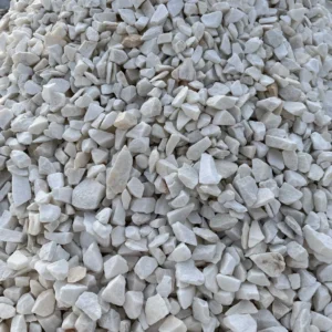 Крихта/Крошка доломітова ( мармурова ) біла 10-20 мм, Турція