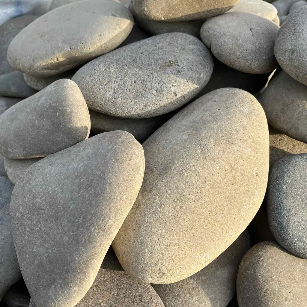 Галька річкова плоска «Галиш», Україна