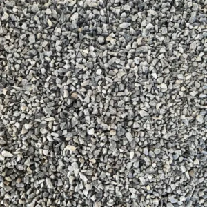 Крихта/крошка мармурова світло-сіра 3-8 мм Закарпатська