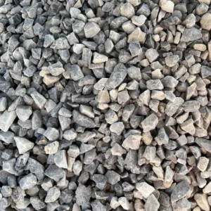 Крихта/крошка мармурова світло-сіра 5-10 мм Закарпатська