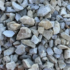 Крошка/Крихта мармурова жовто-сіра/бежева 10-30 мм, Україна