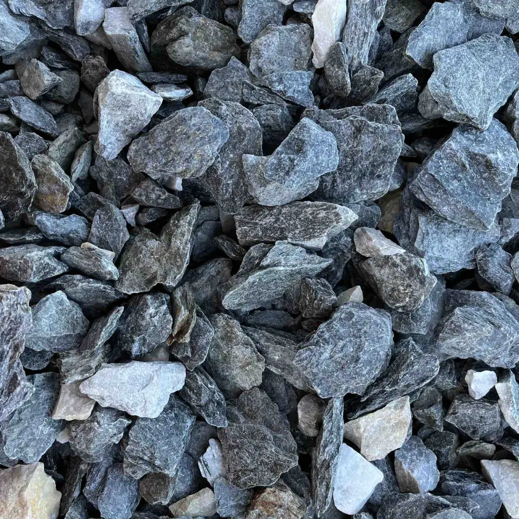 Крихта/Крошка мармурова «Венгрія» сіра 10-20 мм, Угорщина