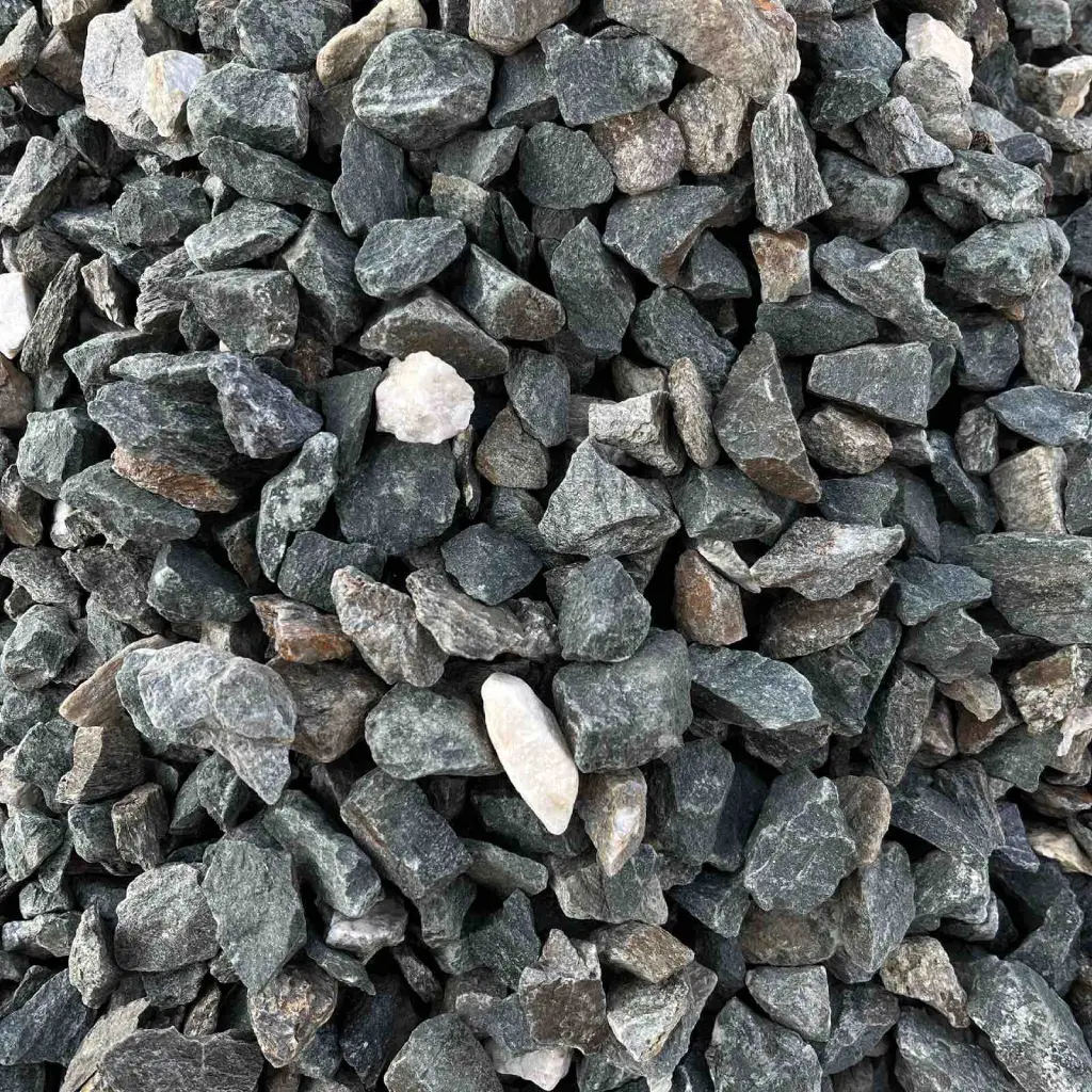 Крихта/Крошка мармурова «Венгрія» сіра 20-40 мм, Угорщина