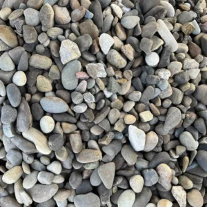 Галька річкова різнокольорова/ Color mix 10-20 мм, Україна