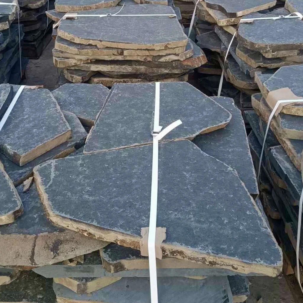 Плити базальтові термо-оброблені для доріжок - Зображення 2