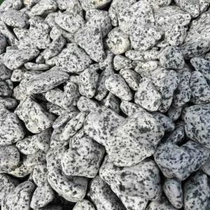 Гранітна галька "Покостовка" 10-30 мм Україна