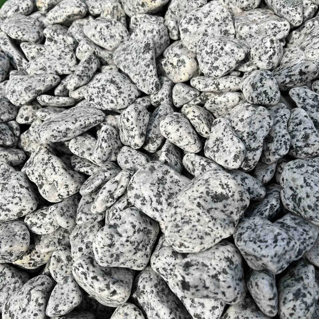 Гранітна галька "Покостовка" 10-30 мм Україна