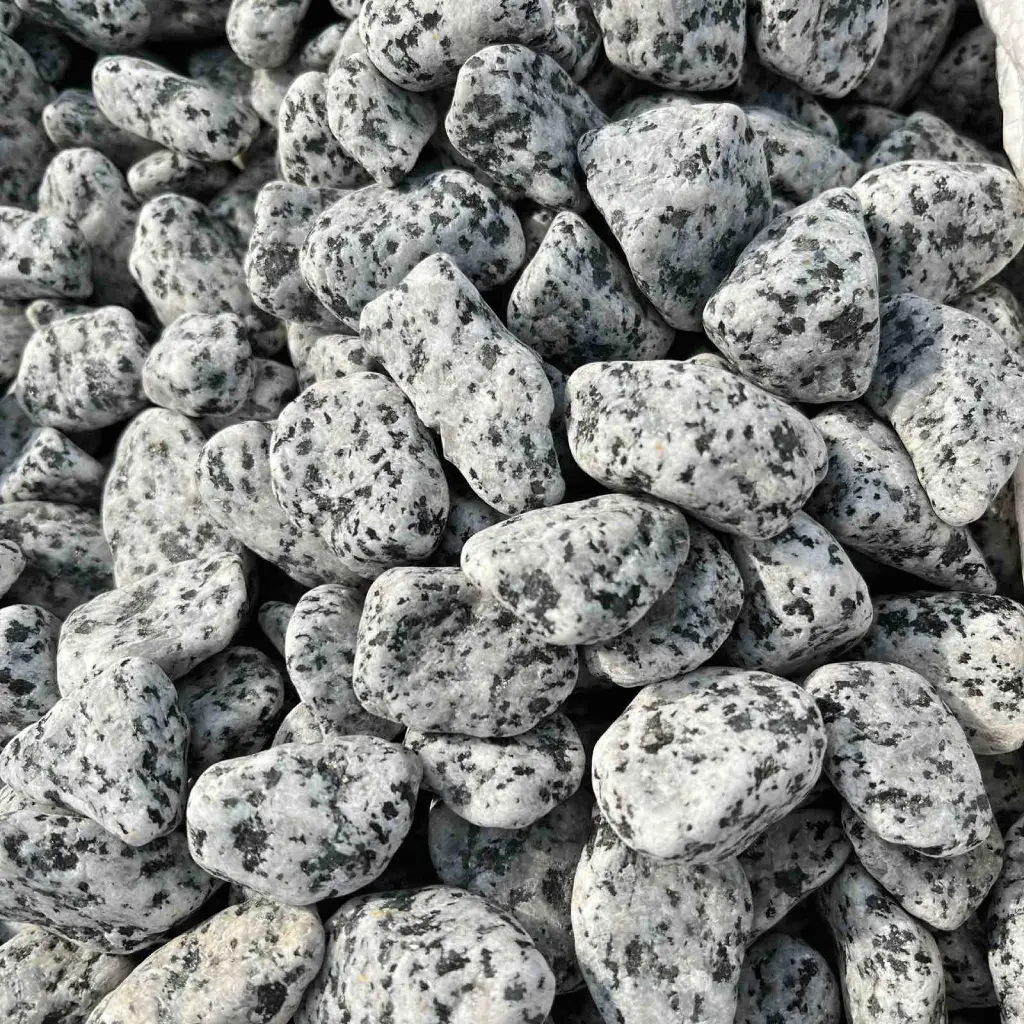 Гранітна галька "Покостовка" 20-40 мм Україна