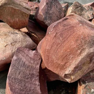 Валун з кварциту