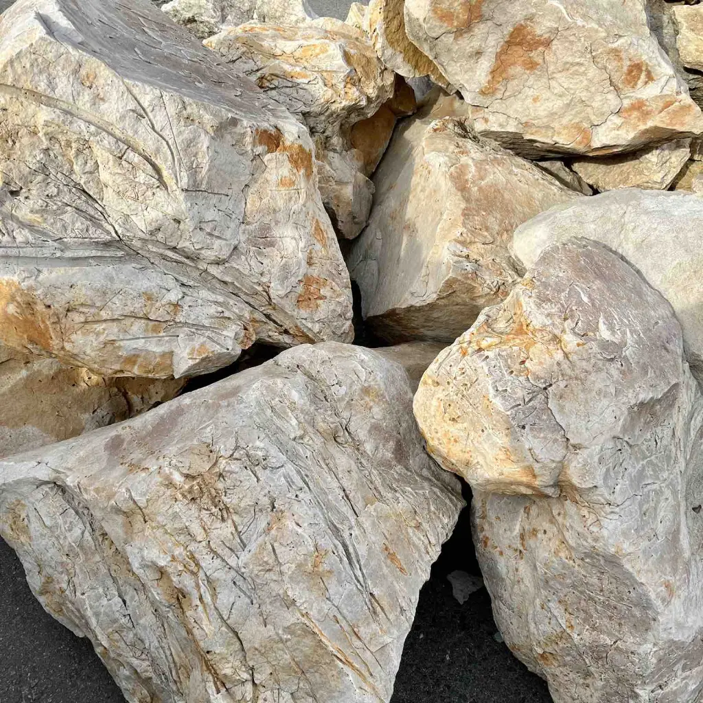 Валун "Піщаник"/"Мурашник" - Зображення 4